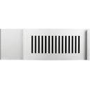 iStarUSA D-200 Front Bezel Door (2 RU, Silver)