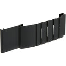 iStarUSA SEA Bezel for 2 RU D-Storm Chassis (Black)