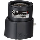 computar AG3Z2812KCS-MPWIR 5MP CS-Mount Day/Night 2.8-8.5mm Varifocal Lens with 3x Zoom
