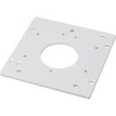 Vivotek AM-523 Adapter Plate for 4" Square Electrical Box