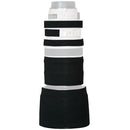 LensCoat Lens Cover for the Canon 100-400mm f/4-5.6 Lens (Black)