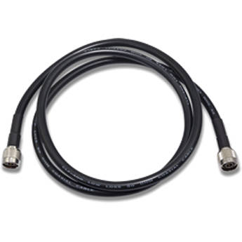 Vivotek N Plug to N Plug RF Cable (5')