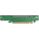 iStarUSA PCIe x16 to PCIe x16 Riser Card