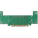 iStarUSA 2RU PCIe x16 to PCIe x16 Riser Card (Middle Position)