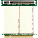 iStarUSA PCI to PCI Reversed Riser Card with 2" Ribbon Cable
