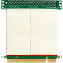 iStarUSA PCI to PCI Reversed Riser Card with 2" Ribbon Cable