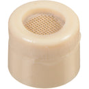 Countryman B3 Protective Cap for B3 Lavalier Microphone (Light Beige, Flat Response)