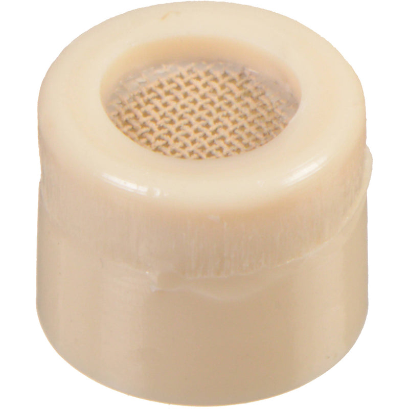 Countryman B3 Protective Cap for B3 Lavalier Microphone (Light Beige, Flat Response)