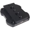 CineMilled Universal Mount for Tilta Gravity Gimbal