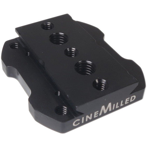 CineMilled Universal Mount for Tilta Gravity Gimbal