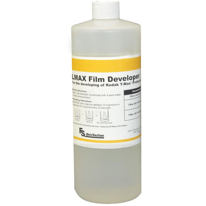 Legacy Pro LMAX Liquid Film Developer (To Make 1 gal)