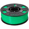 Afinia Premium Plus 1.75mm ABS Filament (2.2 lb, Green)