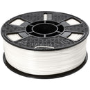 Afinia Premium Plus 1.75mm ABS Filament (2.2 lb, White)