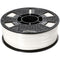 Afinia Premium Plus 1.75mm ABS Filament (2.2 lb, White)