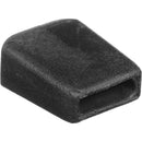 Manfrotto R001.32 Replacement Rubber Feet for Select Manfrotto Stands (5-Pack)