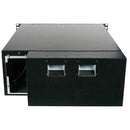 iStarUSA Rear Fan Duct for RG-4400HF Chassis