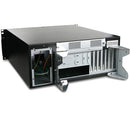iStarUSA Rear Fan Duct for RG-4400HF Chassis