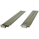 iStarUSA 24" Sliding Rail Kit for D Storm 2RU Chassis