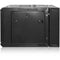 iStarUSA Claytek WMZ-655 Swing-Out Wall Mount Server Cabinet (6 RU)