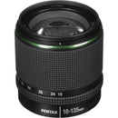 Pentax KF DSLR Camera with 18-135mm Lens Kit