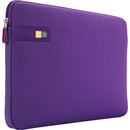 Case Logic Sleeve for 15-16" Laptop (Purple)