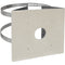 ACTi Pole Mount for PMAX-0706 Junction Box and E39 Camera (3.25 to 7" Poles)
