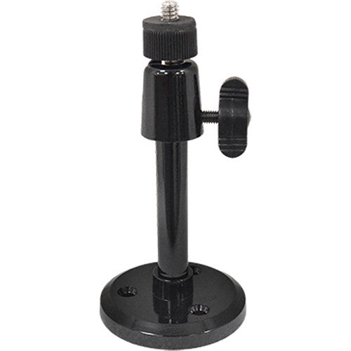 ACTi Bundled Wall/Ceiling Mounting Bracket for Q22 Micro Box Camera