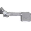 Match Technical EP-2T Thumbs Up Grip for Fujifilm X100T (Silver)
