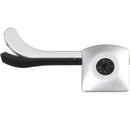 Match Technical EP-MX Thumbs Up Grip for Leica M10 (Silver)