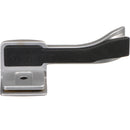 Match Technical EP-MX Thumbs Up Grip for Leica M10 (Silver)