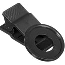 iOgrapher Long Lens Clip