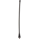 RTS BPA-1 - 1/4 Wave UHF Beltpack Antenna - Violet