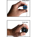 Camplex CMX-OPTIEYE Shutter Restraint