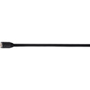Microphone Madness Omnidirectional Lavalier Microphone for Select Telex Systems (Black)