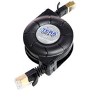 Tera Grand Cat 7 STP Retractable Cable (4.93')