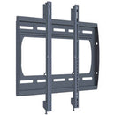 Premier Mounts Outdoor Low-Profile Mount for Flat-Panel Display (Load Up to 130 lb)