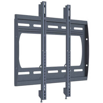 Premier Mounts Outdoor Low-Profile Mount for Flat-Panel Display (Load Up to 130 lb)