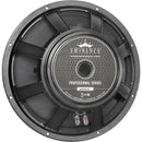 Eminence KAPPA PRO-15A - 900W 15" (381mm) 8 Ohm Mid-Bass Loudspeaker Driver