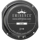 Eminence LA6-CBMR 300W 6.5" (165mm) 8 Ohm Mid-Range Loudspeaker Driver