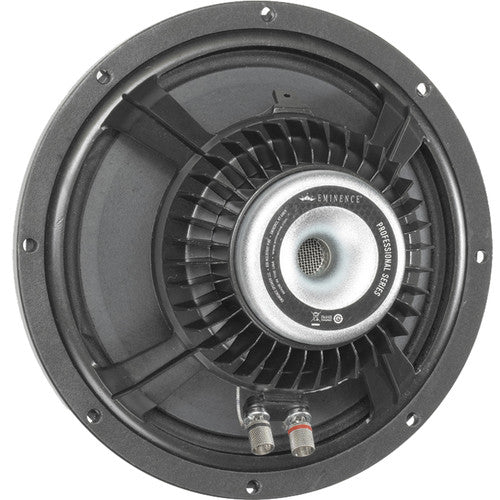 Eminence DELTALITE II 2510 - 500W 10" (254mm) 8 Ohm Mid-Range Loudspeaker Driver