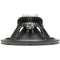 Eminence DELTALITE II 2512 - 500W 12" (304.8mm) 8 Ohm Mid-Range Loudspeaker Driver