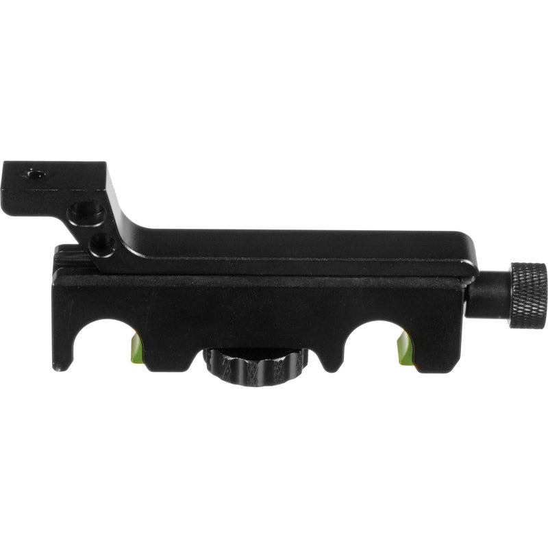 LanParte 19mm to 15mm Rod Converter for FF-02