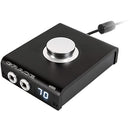 Sennheiser HD 600 Headphones Kit with Grace Design M900 Amplifier