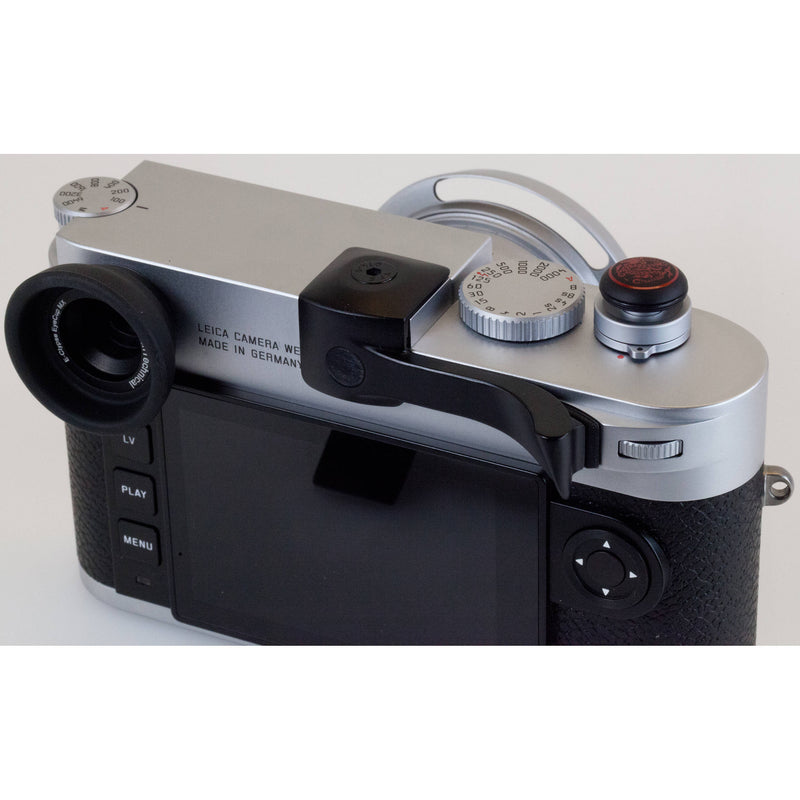 Match Technical EP-MX Thumbs Up Grip for Leica M10 (Black)