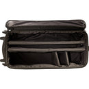 DMG Lumiere MINI Rigid Bag with Wheels for MINI Switch Kit (Black)