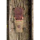 HoldFast Gear Sightseer Cell Pouch (Olive)