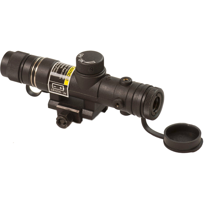 Luna Optics Laser IR Illuminator (1/4"-20 Screw Mount)