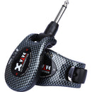 Xvive Audio U2 Wireless System for Electric Guitars (Carbon)