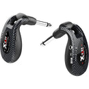 Xvive Audio U2 Wireless System for Electric Guitars (Carbon)