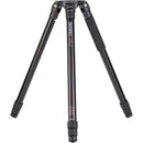 Benro A474T Tripod and BV10H 100mm Video Head Kit